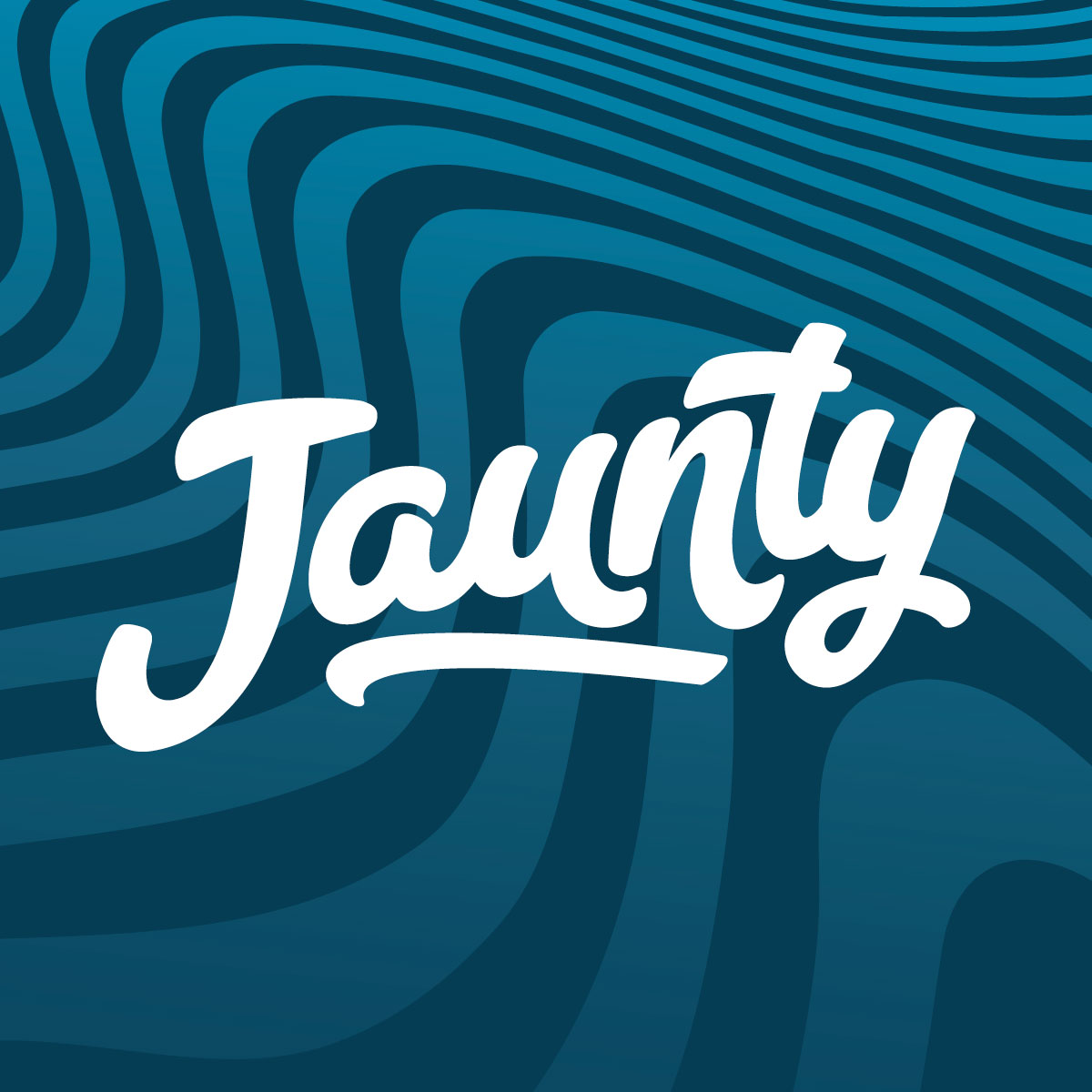 jaunty logo